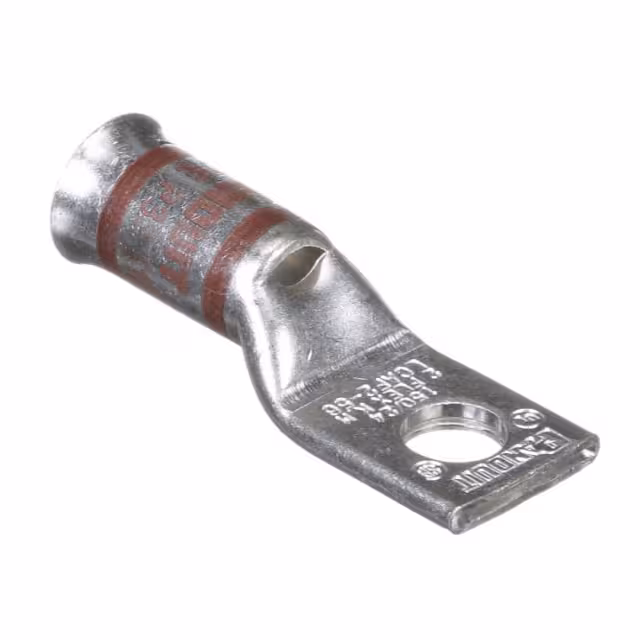 LCAF2-56-E Panduit Corp  Connecteurs rectangulaires